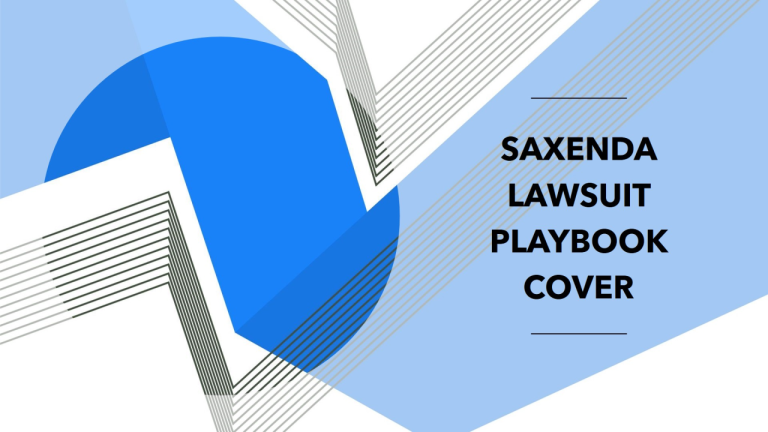 The Role of Regulations in the Saxenda Lawsuit Disclosures