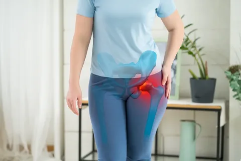 Overcoming Hip Discomfort Naturally: The Role of a Hip Pain Chiropractor in Richmond, VA