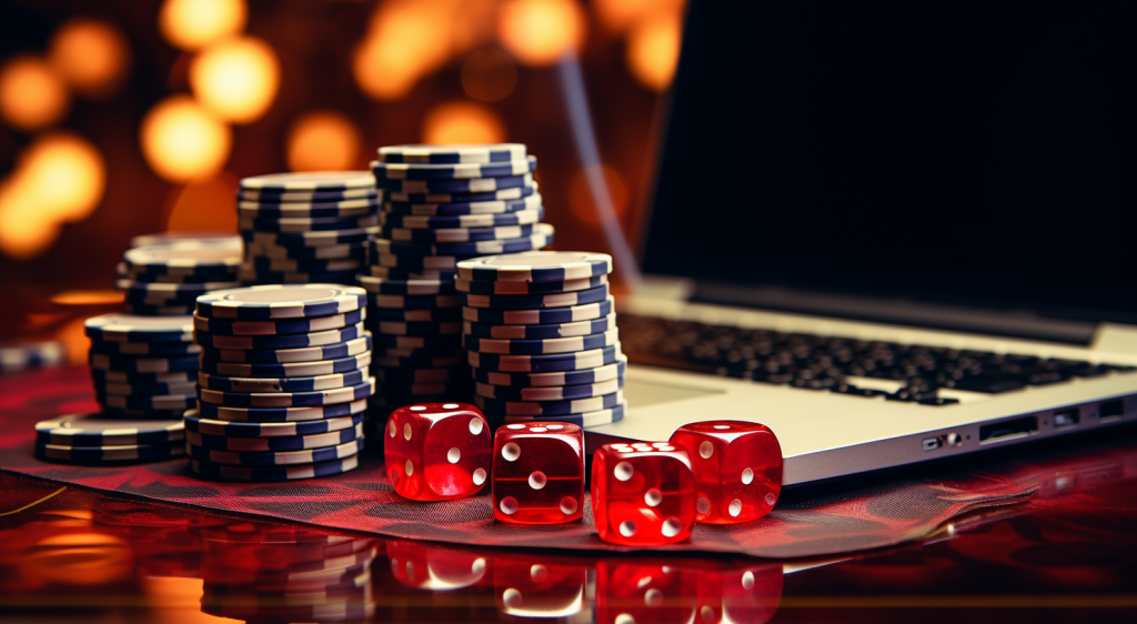The Truth About Online Casinos in Saudi Arabia: Hidden Risks, Laws, and Reality