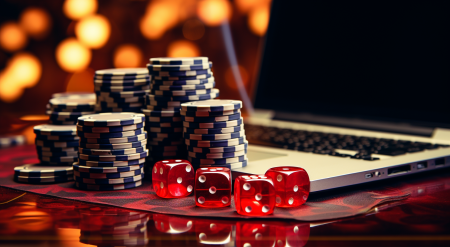 The Truth About Online Casinos in Saudi Arabia: Hidden Risks, Laws, and Reality