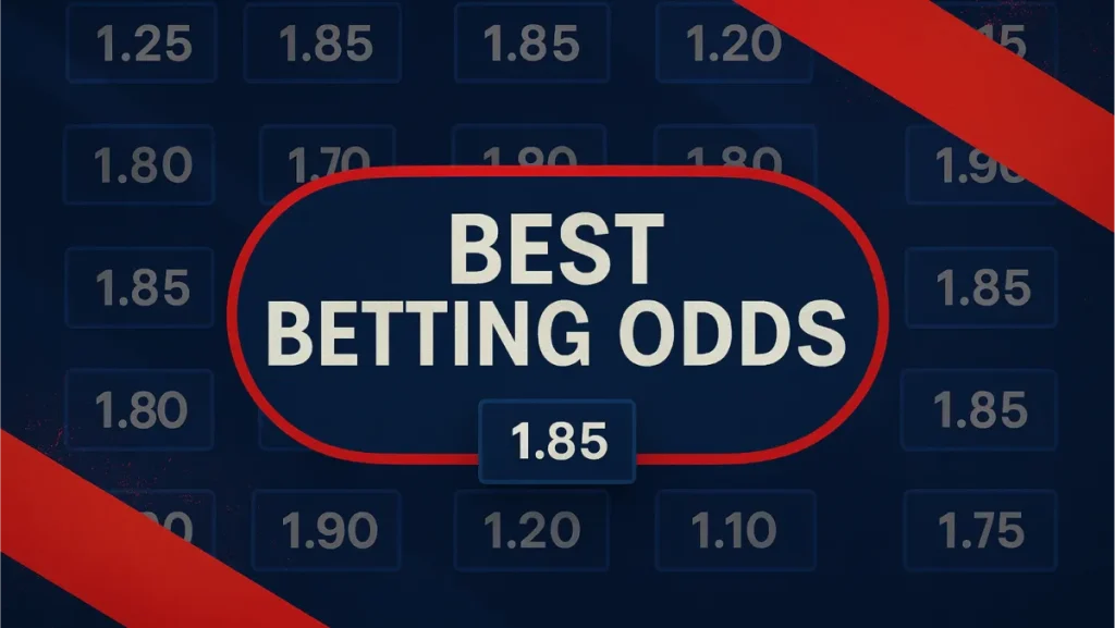Where to Find the Best Betting Odds in UAE: A Complete Guide to Smarter Wagering