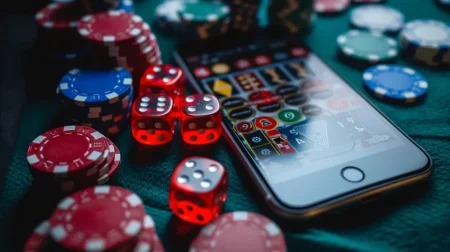 A Beginner’s Guide to Understanding How APK Slot Games Really Work