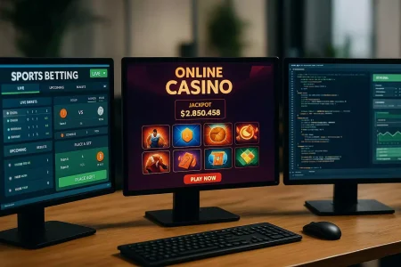 Navigating the Digital Gaming World: A Complete Guide to UAE Online Casino Platforms