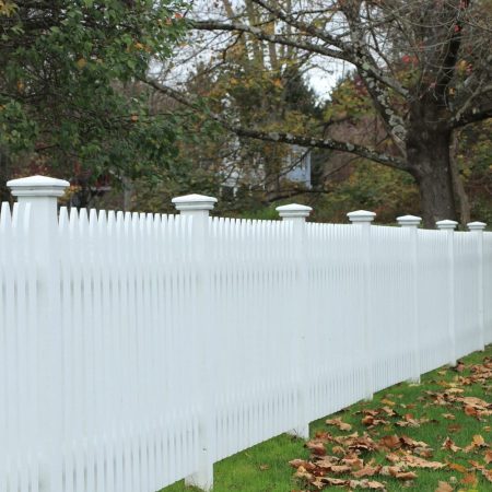 What Should You Look for in the Best Fence Company?