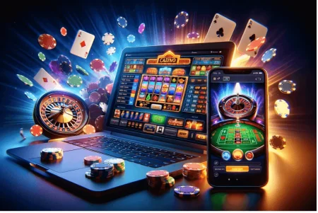 A Complete Guide to Choosing Reliable Online Casino Sites in UAE for Safe Gaming