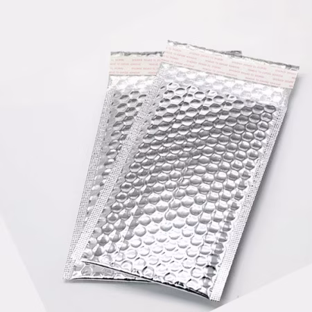 Are Bubble Mailers Waterproof and Protective Enough for Shipping?