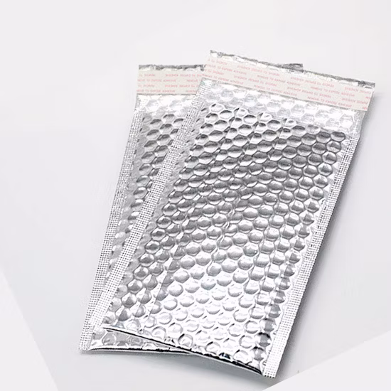 Are Bubble Mailers Waterproof and Protective Enough for Shipping?