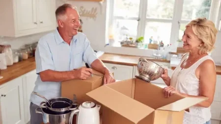 What Does A Downsizing Specialist Do? Everything You Need To Know