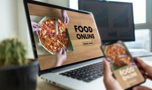 How Food Businesses Can Build a More Durable Online Presence