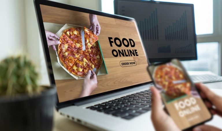 How Food Businesses Can Build a More Durable Online Presence